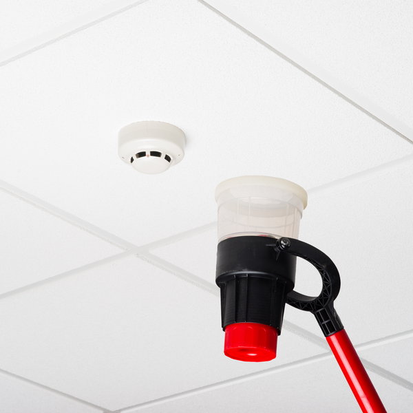 DPC Fire Protection services